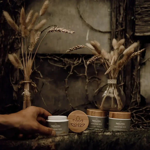 Nellumbo - Balsamo naturale per il Tartufo - 50 ml - Detergenti e Igiene