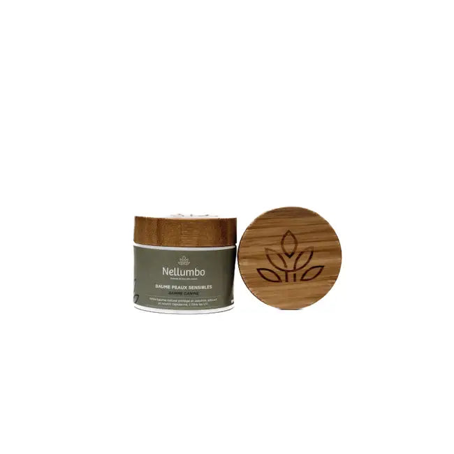 Nellumbo - Crema Pelli Sensibili - 50 ml - Detergenti e Igiene
