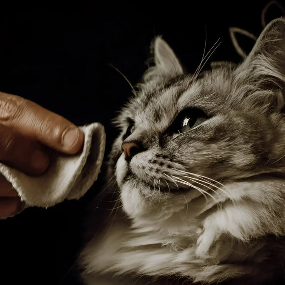 Nellumbo - Lozione Detergente Occhi e Orecchie - 100 ml - Shampoo