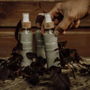 Nellumbo - Lucidante Districante - Shampoo