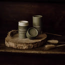 Nellumbo - Shampoo in polvere schiumogena