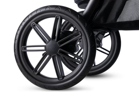 Tavo - Roscoe™ Treck