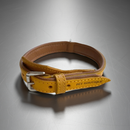 Pet Boutique - Collare elegante en cuero-3