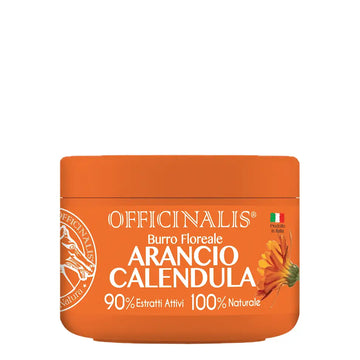 Officinalis - Arancio Calendula - Creme antinfiammatorie