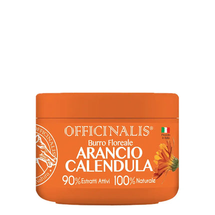 Officinalis - Arancio Calendula - Creme antinfiammatorie