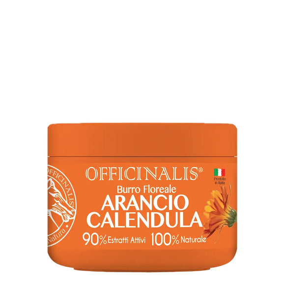 Officinalis - Arancio Calendula - Creme antinfiammatorie