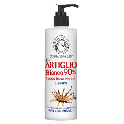 Officinalis - Gel Artiglio 90% - Creme antinfiammatorie