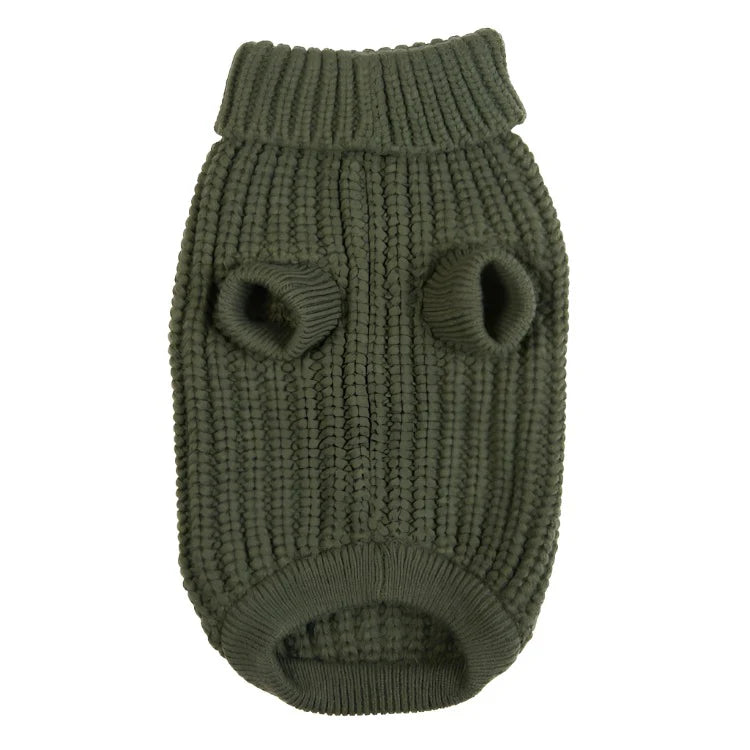 Pet Boutique - Barbour - Saltburn Dog Jumper