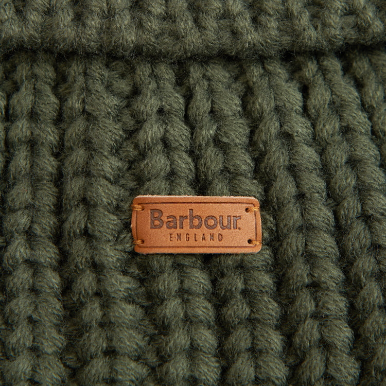 Pet Boutique - Barbour - Saltburn Dog Jumper