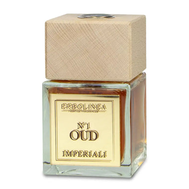 Profumo d'ambiente - Oud 1 – Legno degli Dei