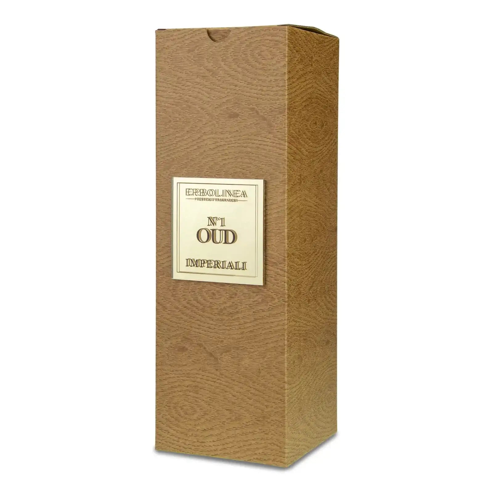 Profumo d'ambiente - Oud 3 – L’Anima del Lusso - 0