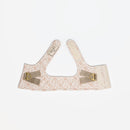 Liu Jo - Pettorina Mesh Monogram-12