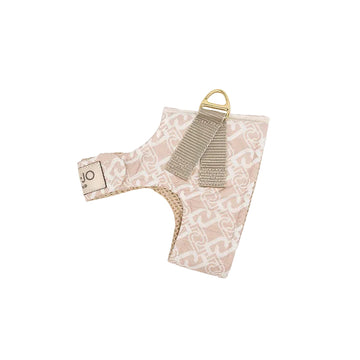 Liu Jo - Arnés Mesh Monogram