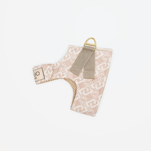 Liu Jo - Pettorina Mesh Monogram