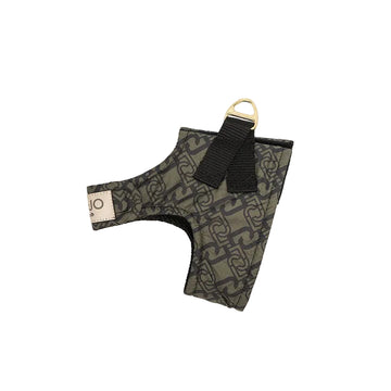 Liu Jo - Arnés Mesh Monogram - 0