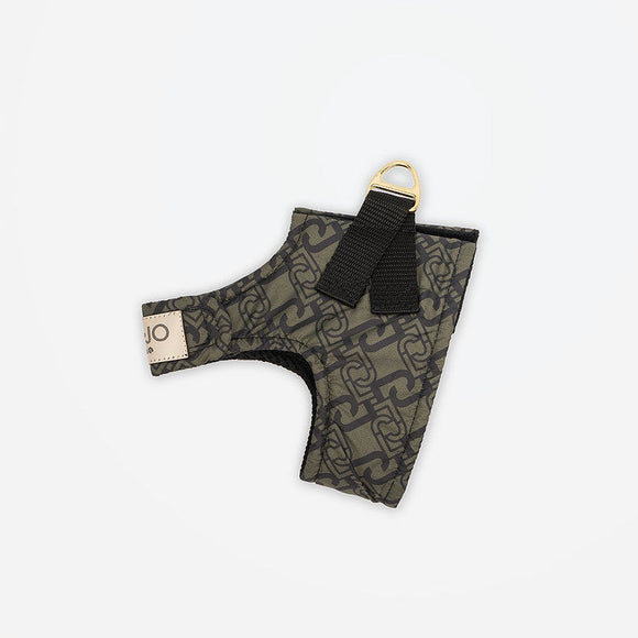 Liu Jo - Pettorina Mesh Monogram