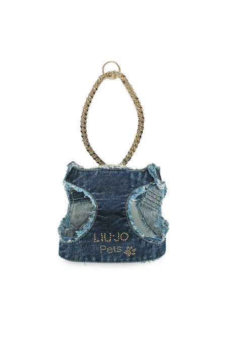 Liu Jo - Pettorina Denim