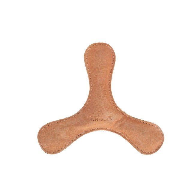 Kentucky - Boomerang Dog Toy