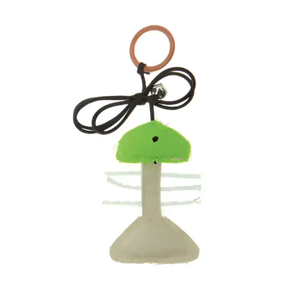 Pesce con elastico - 1 - Giochi