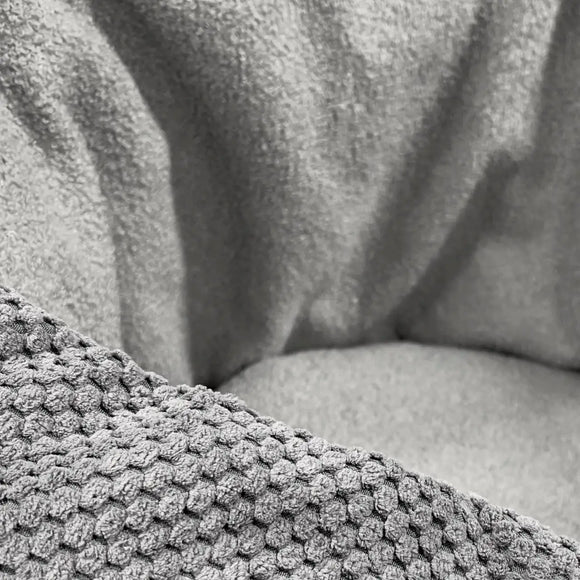 Pet Boutique -Cesta per Gatti Puffetta - Cucce