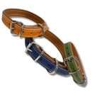 Pet Boutique - Collare in cuoio Urban - Collari