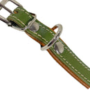 Pet Boutique - Collare in cuoio Urban - Collari