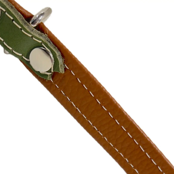 Pet Boutique - Collare in cuoio Urban - Collari