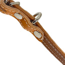 Pet Boutique - Collare in cuoio Urban - Collari