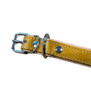 Pet Boutique - Collare in cuoio Urban - Collari