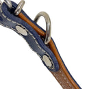 Pet Boutique - Collare in cuoio Urban - Collari