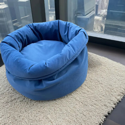 Pet Boutique - Cuccia per Gatti Morbidotto - Cucce