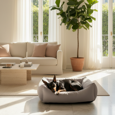 Pet Boutique - Divanetto Roma