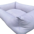 Pet Boutique - Divanetto Roma - Glicine / S - Cucce