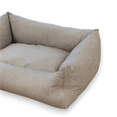 Pet Boutique - Divanetto Roma - Golden Brown / S - Cucce