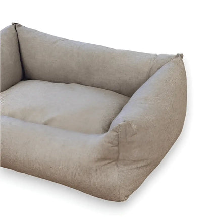 Pet Boutique - Divanetto Roma - Golden Brown / S - Cucce