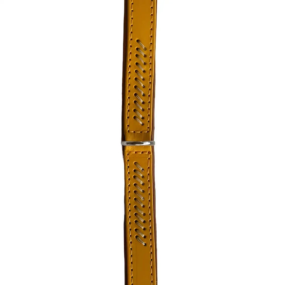 Pet Boutique - Elegant Collare in cuoio - Collari