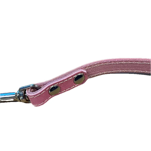 Pet Boutique - Guinzaglio in cuoio Urban - Guinzagli