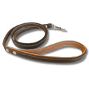 Pet Boutique - Guinzaglio in cuoio Urban - Guinzagli