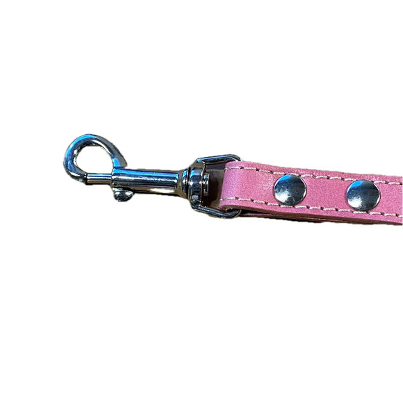 Pet Boutique - Guinzaglio in cuoio Urban - Guinzagli