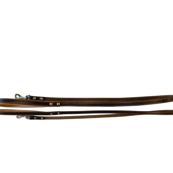 Pet Boutique - Guinzaglio in cuoio Urban - Guinzagli