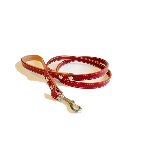 Pet Boutique - Guinzaglio in cuoio Urban - Guinzagli