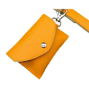 Pet Boutique - Pochette - giallo ocra - Sacchetti Igienici
