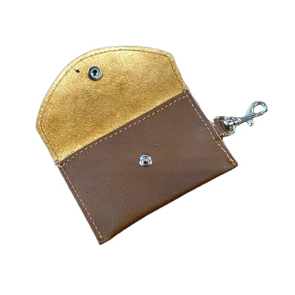 Pet Boutique - Pochette - Marrone - Sacchetti Igienici