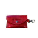 Pet Boutique - Pochette - Rosso - Sacchetti Igienici