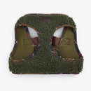 Barbour - Fleece dog harness-2