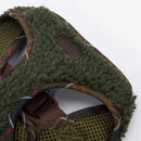 Barbour - Fleece dog harness-4