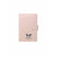 Pet Passport Case - Rosa - Trasportini