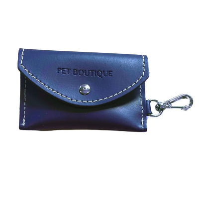 Pet Boutique - Pet Pochette - Blu - Sacchetti Igienici
