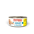 PETREET Vellutata A73 Pollo - 70 Gr - Super Premium