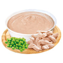 PETREET Vellutata A78 Pollo e Piselli - 70 Gr - Super Premium